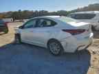 2021 HYUNDAI ACCENT