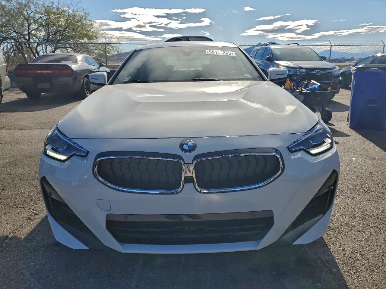 2022 BMW 2 Series