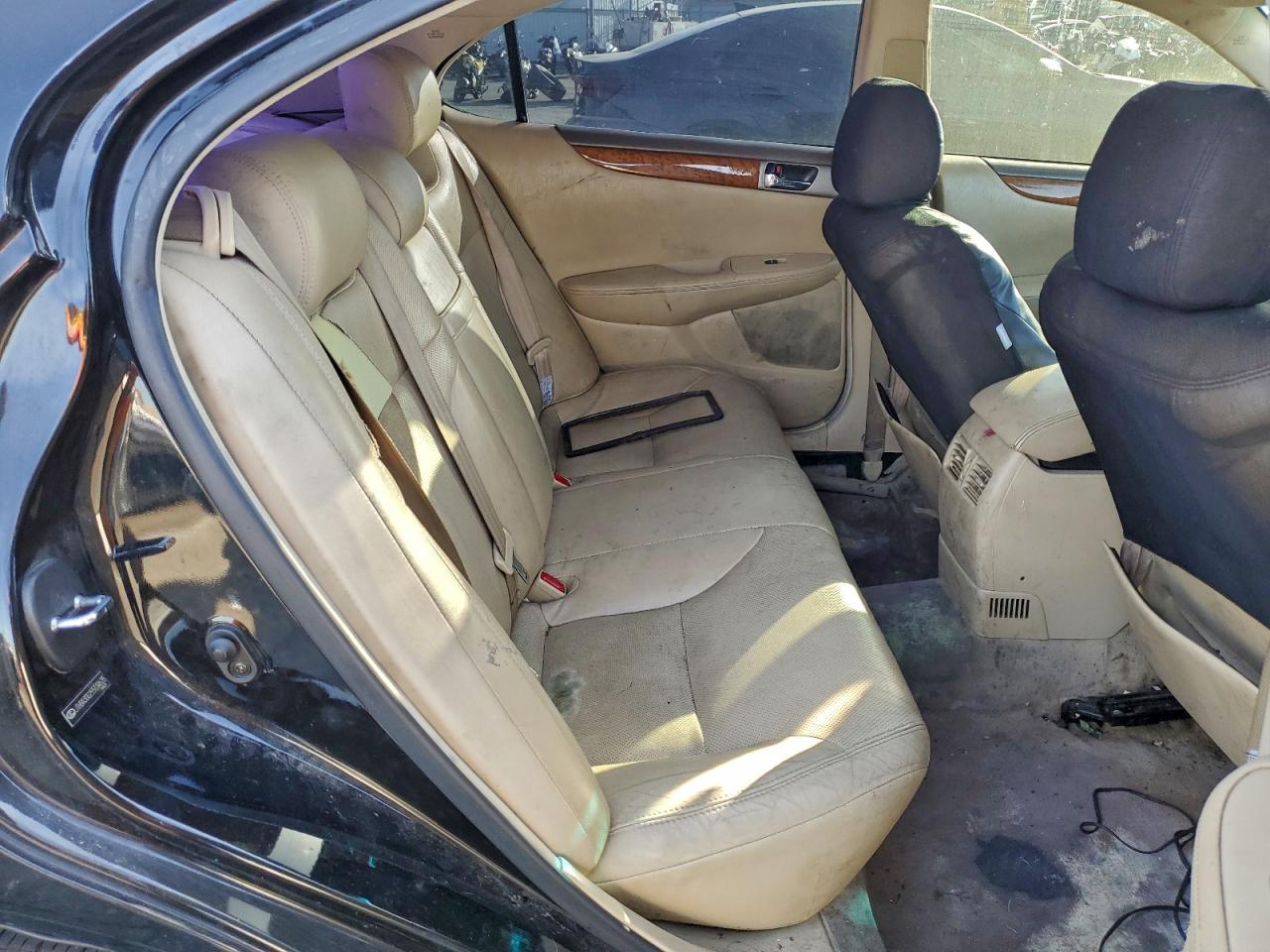 2005 LEXUS ES 330