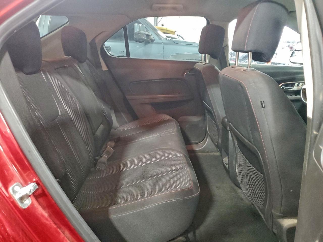 2014 CHEVROLET EQUINOX
