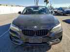 2017 BMW 2 Series