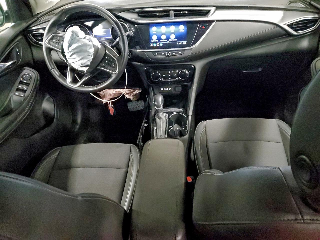 2020 BUICK Encore GX