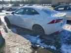 2016 LEXUS IS 300