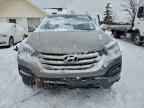 2016 HYUNDAI SANTA FE
