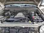 2003 TOYOTA Sequoia