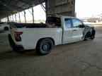 2024 NISSAN Frontier