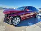 2017 JAGUAR XF