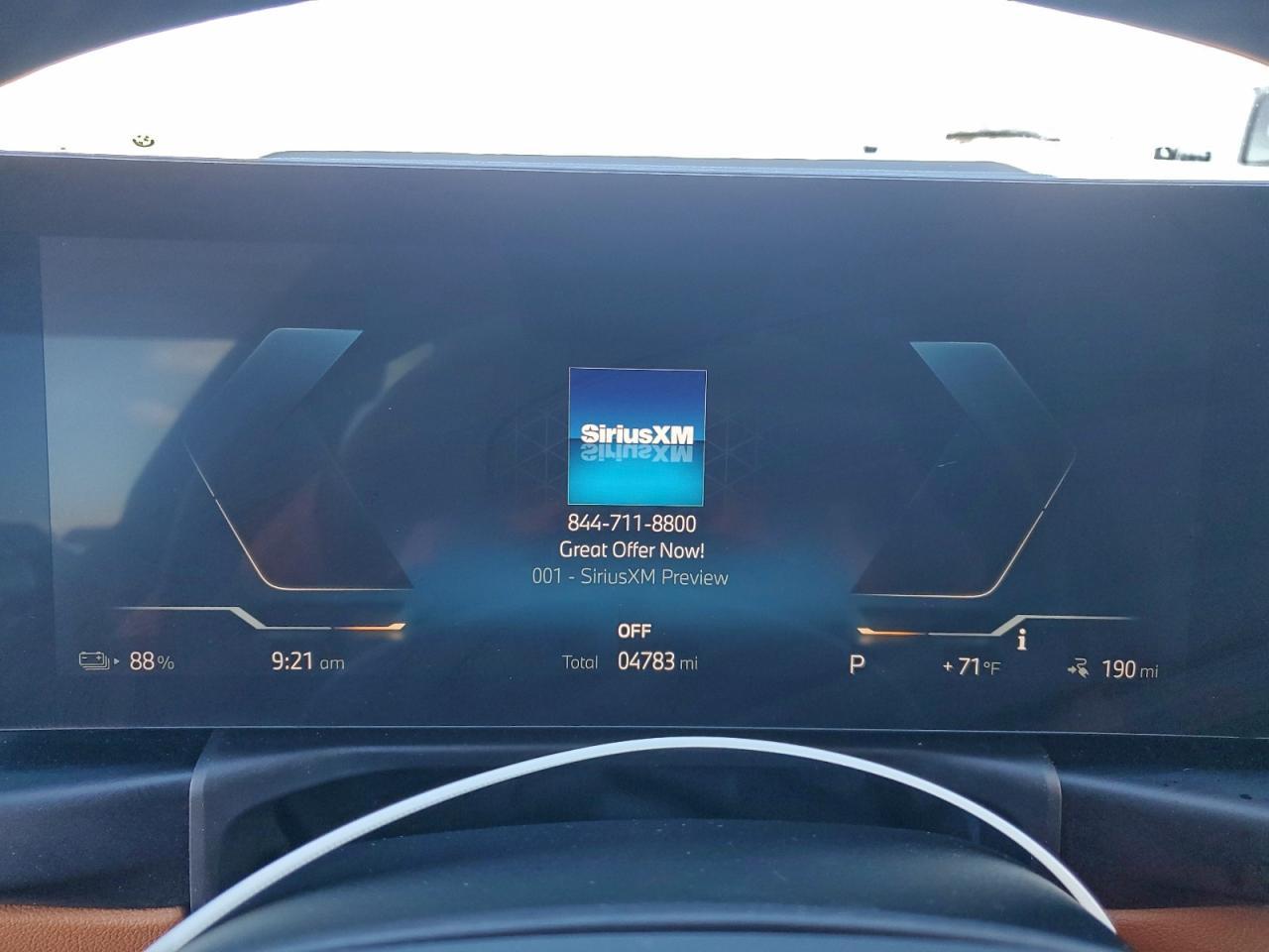 2024 BMW i4