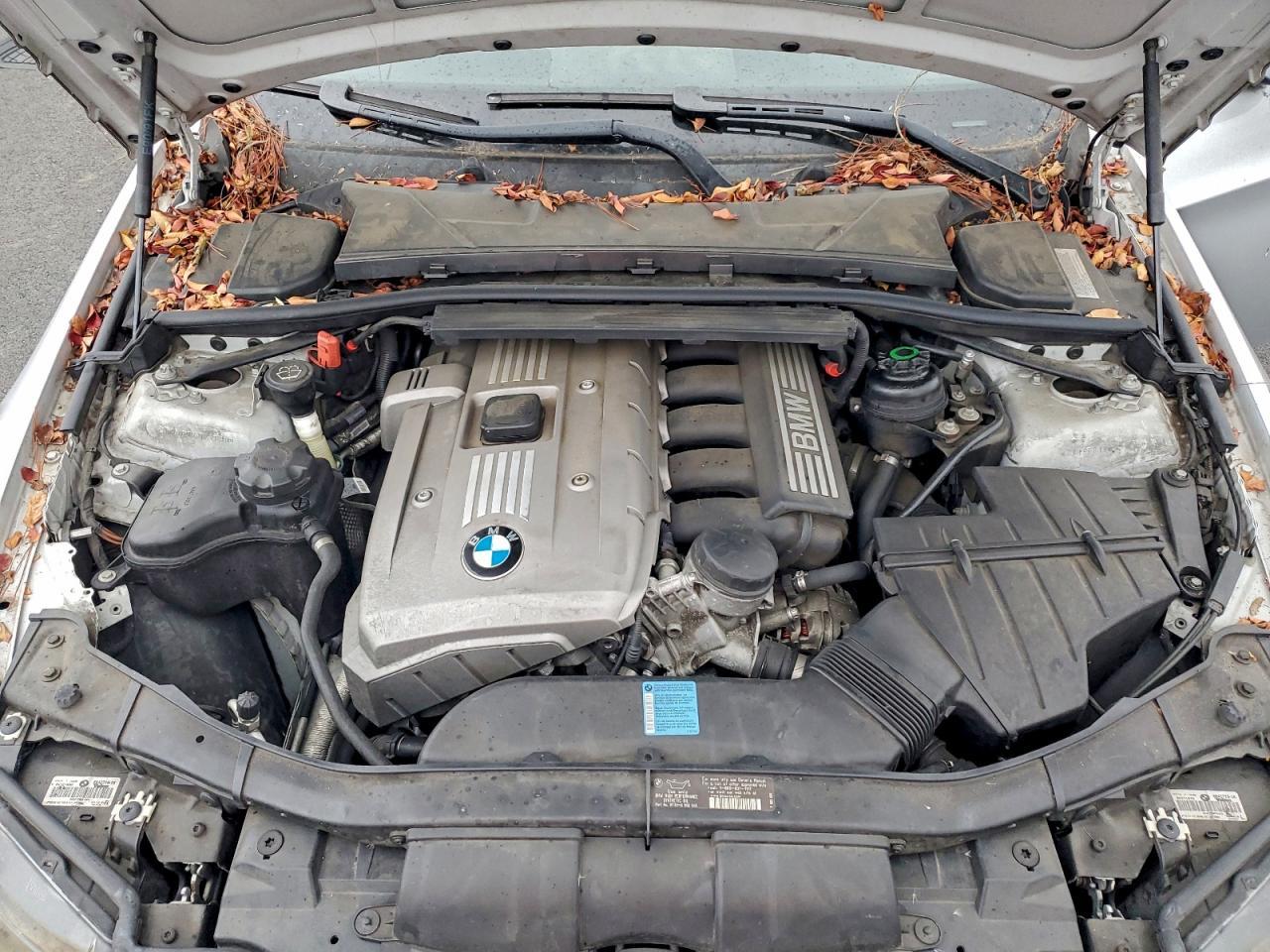 2006 BMW 3 SERIES