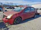 2008 NISSAN SENTRA