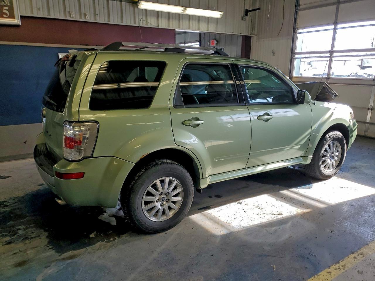 2010 MERCURY Mariner