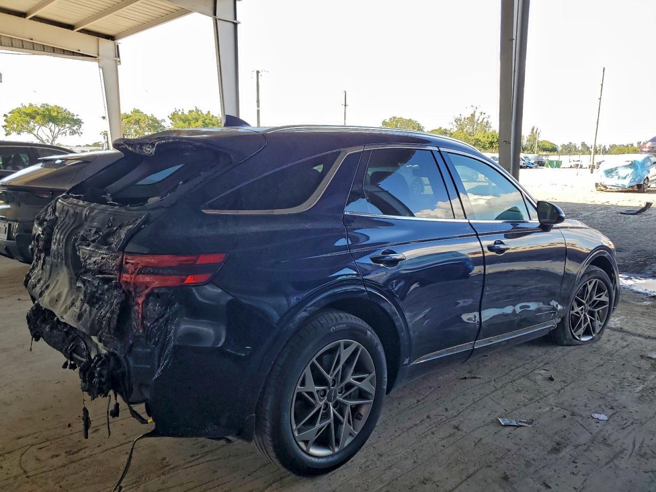 2023 GENESIS GV70