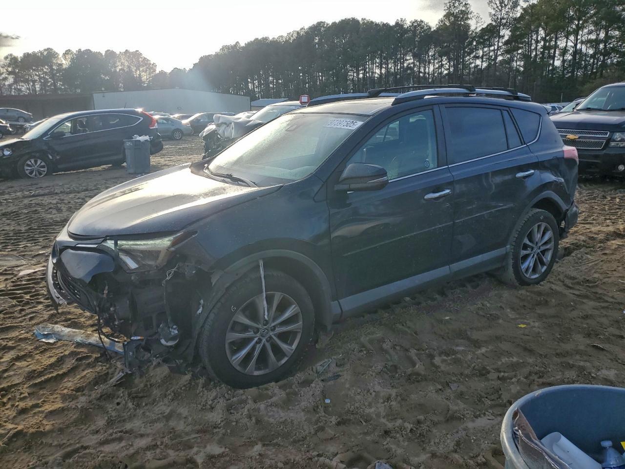 2017 TOYOTA RAV4