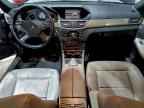 2010 MERCEDES-BENZ E-Class