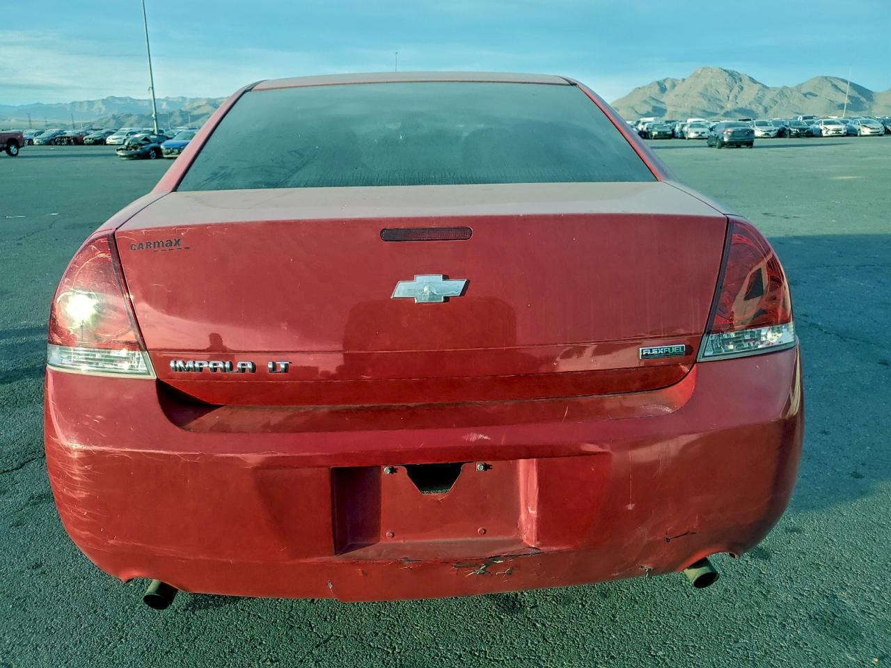 2013 CHEVROLET IMPALA