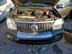 2007 MERCURY Mountaineer