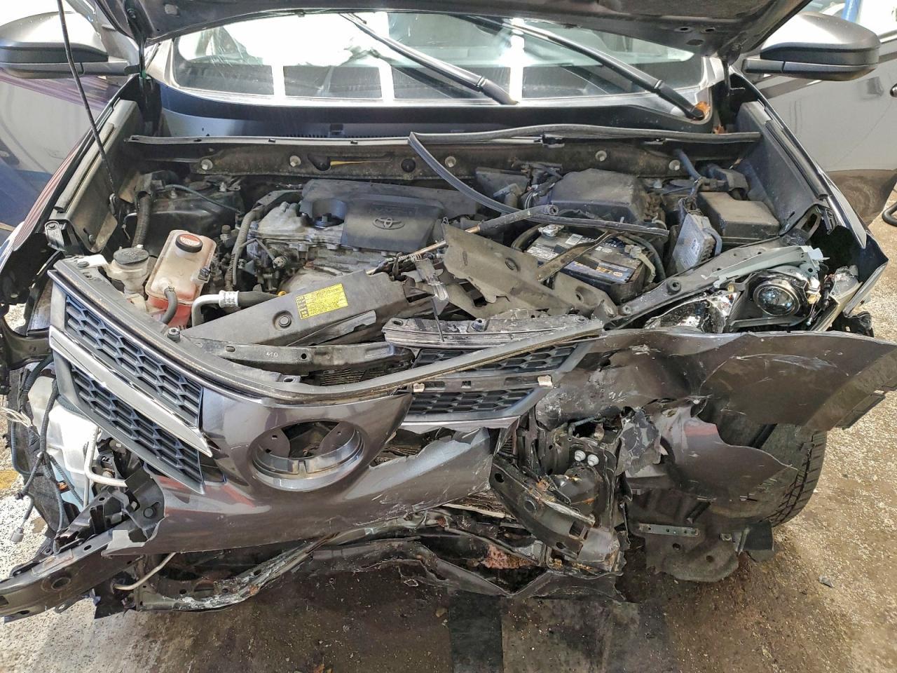 2014 TOYOTA RAV4