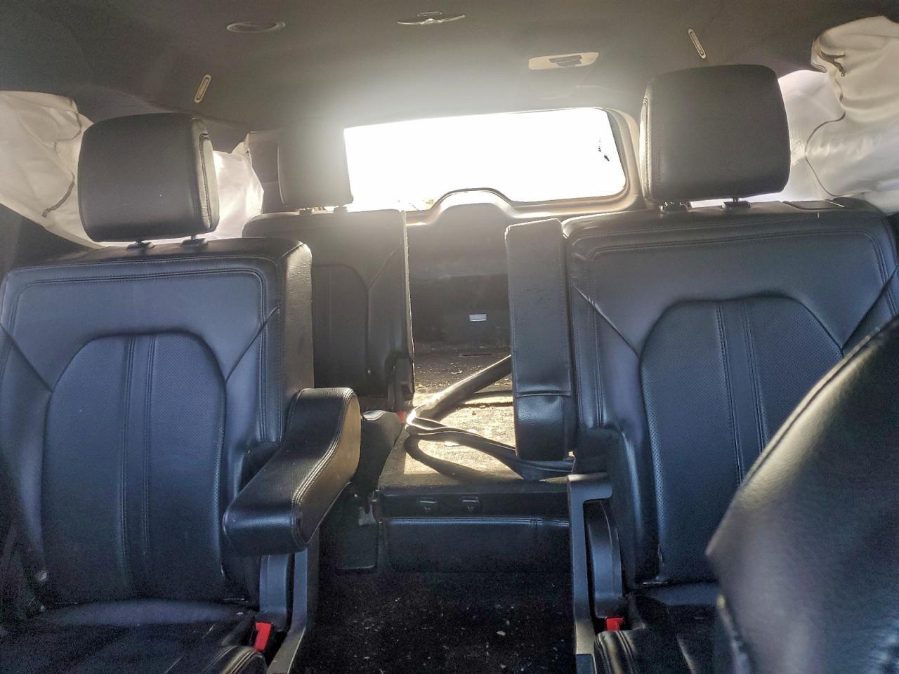 2021 FORD Expedition