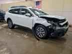 2020 SUBARU Outback