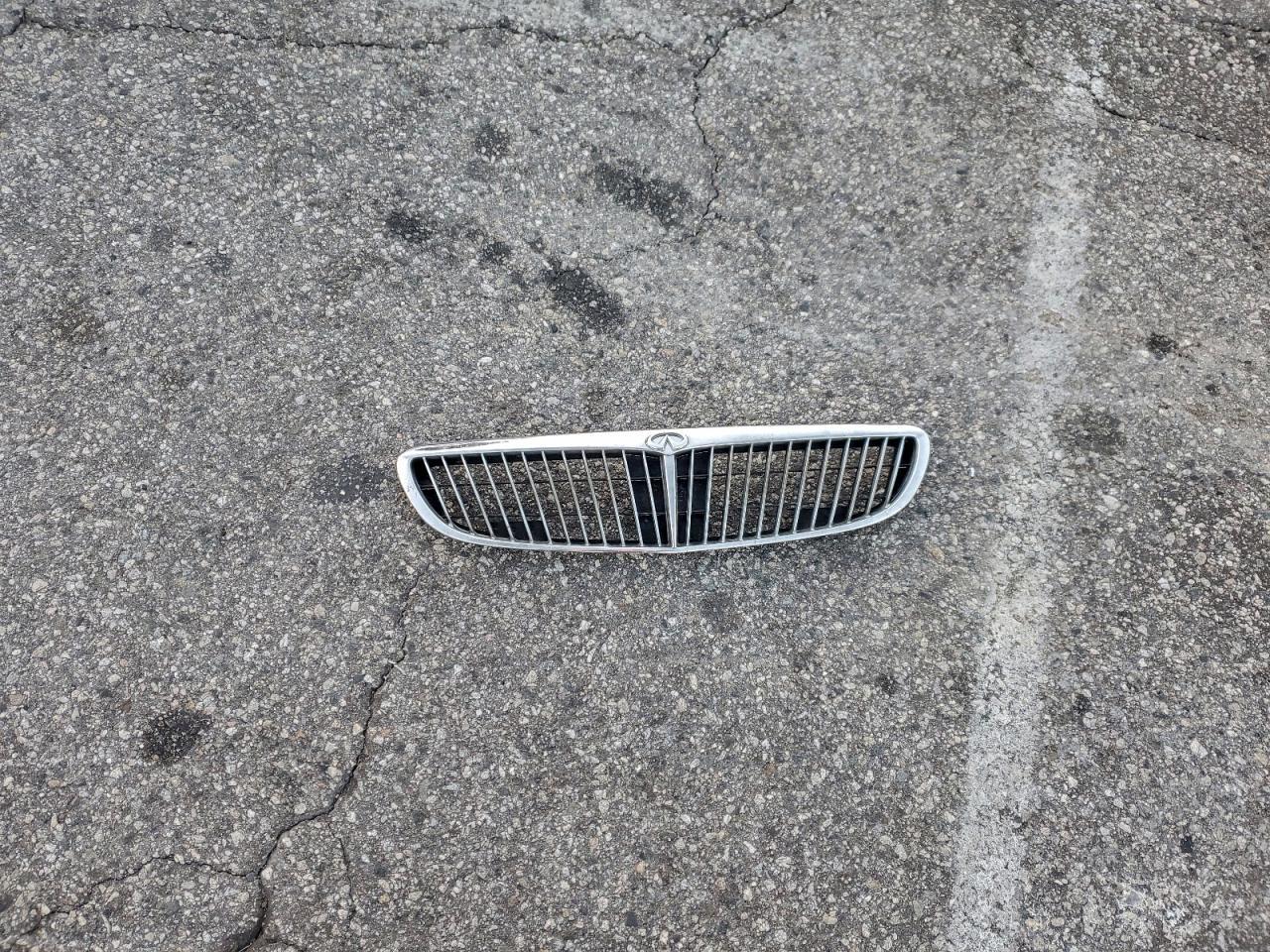 2001 INFINITI I30