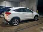 2017 HONDA HR-V