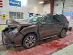 2021 SUBARU Ascent