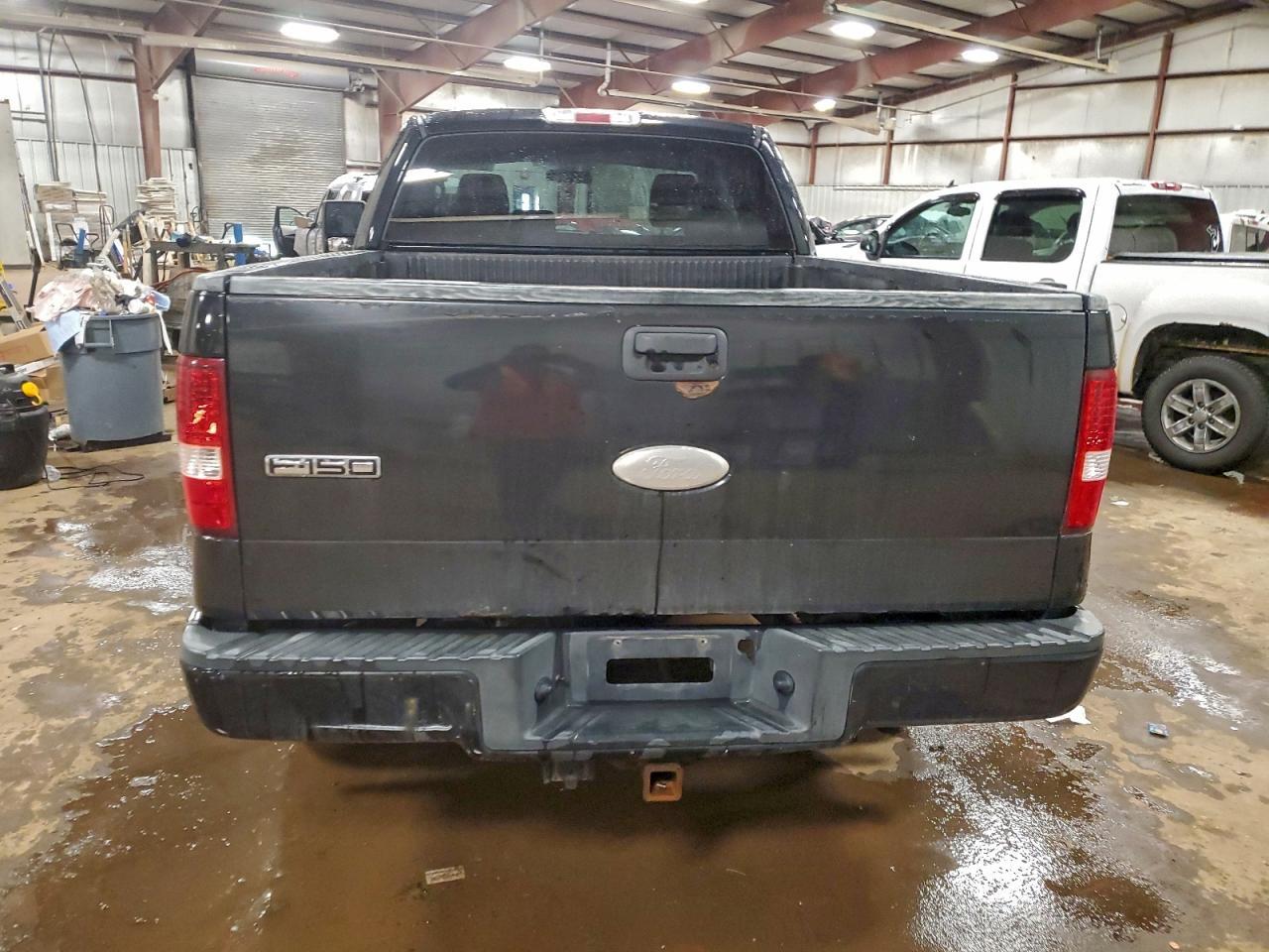 2005 FORD F-150