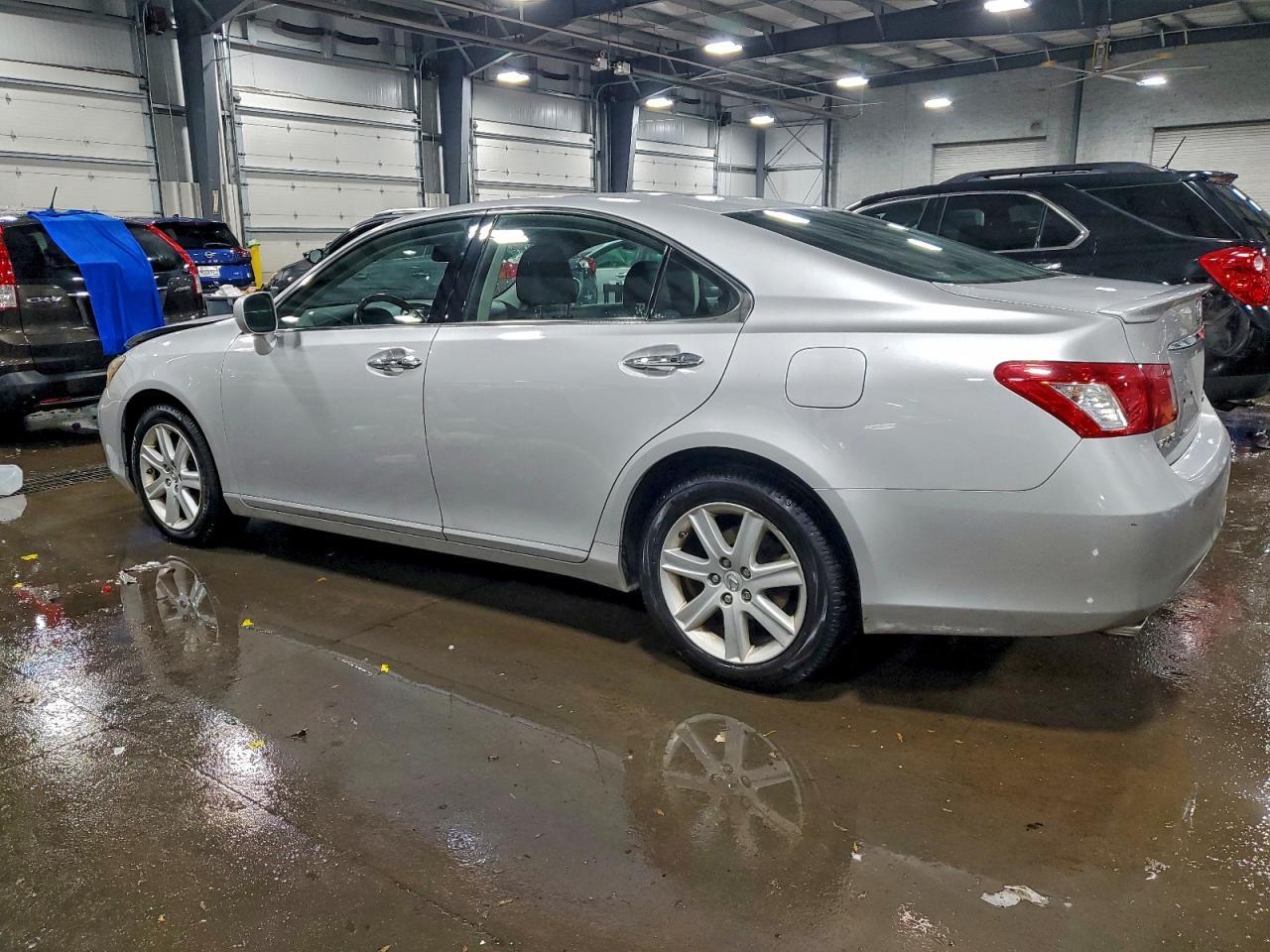2007 LEXUS ES 350