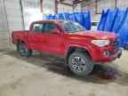 2018 TOYOTA TACOMA