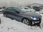 2020 HONDA ACCORD