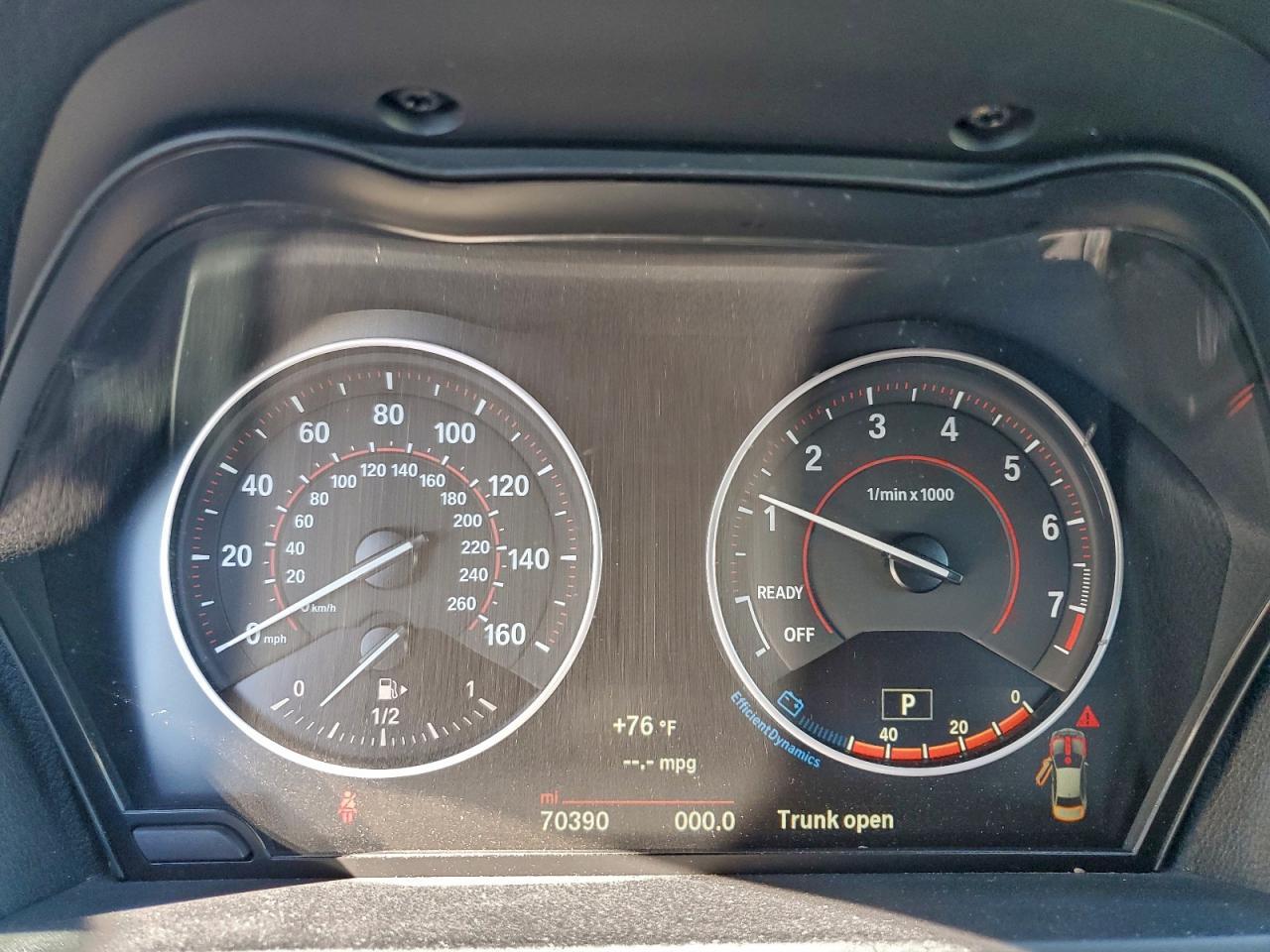 2017 BMW 2 Series