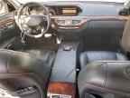 2008 MERCEDES-BENZ S-Class
