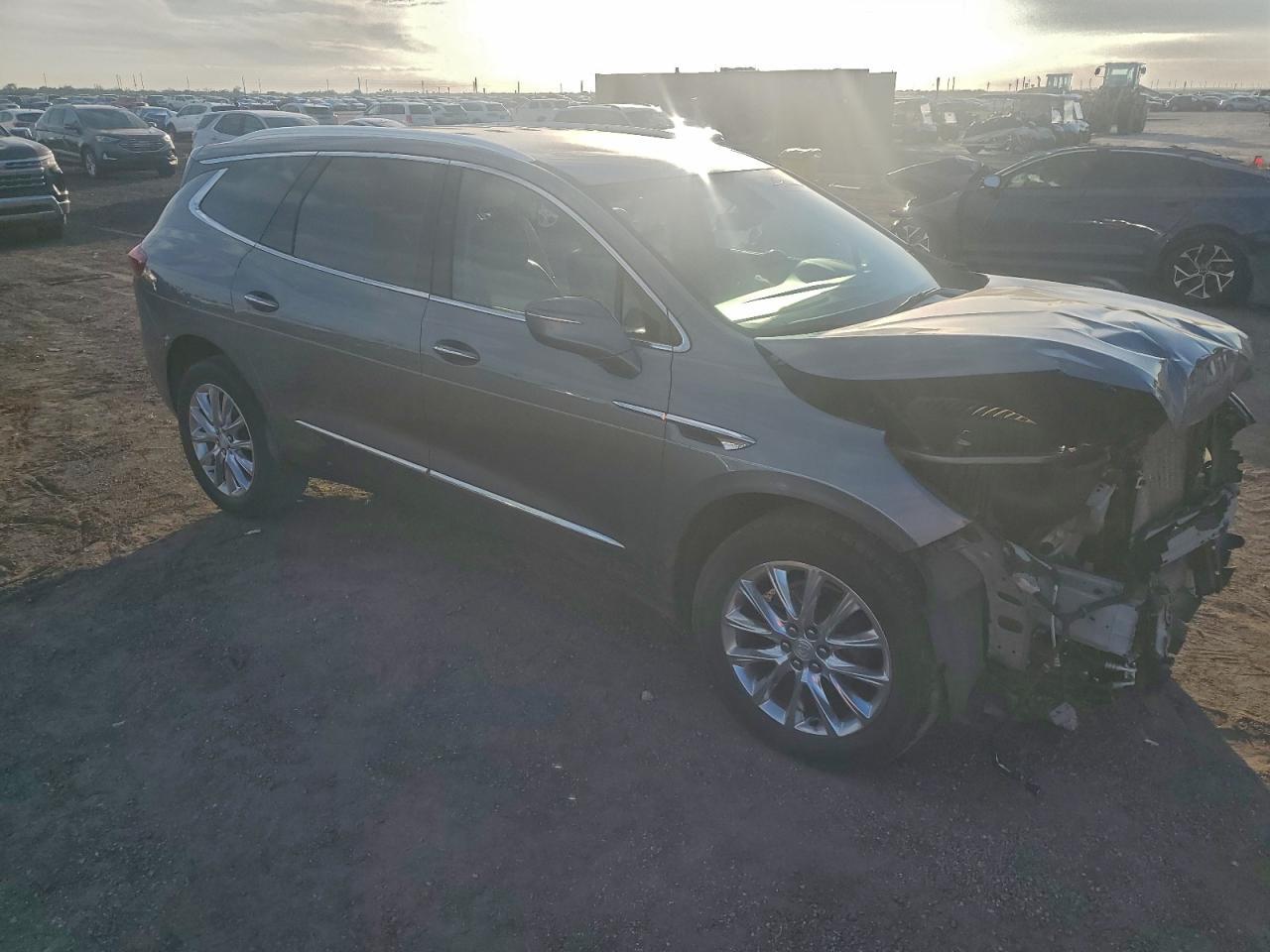 2020 BUICK ENCLAVE