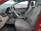 2012 HYUNDAI ACCENT