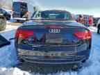 2015 AUDI A5