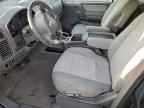 2007 NISSAN Armada