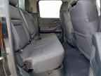 2024 NISSAN Frontier