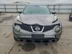 2011 NISSAN Juke