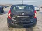 2015 NISSAN Versa Note