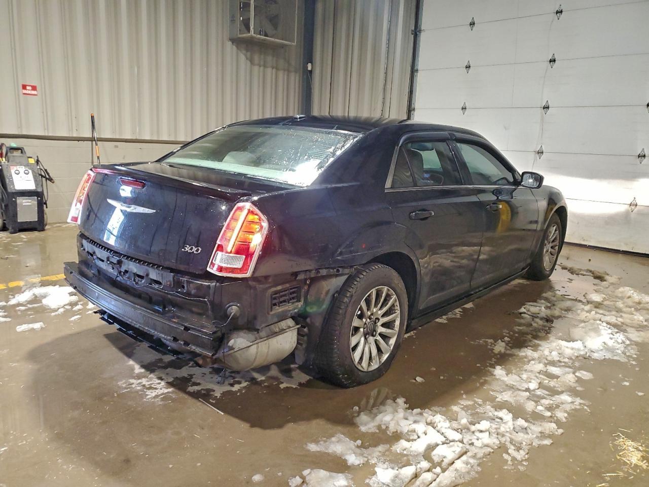 2012 CHRYSLER 300