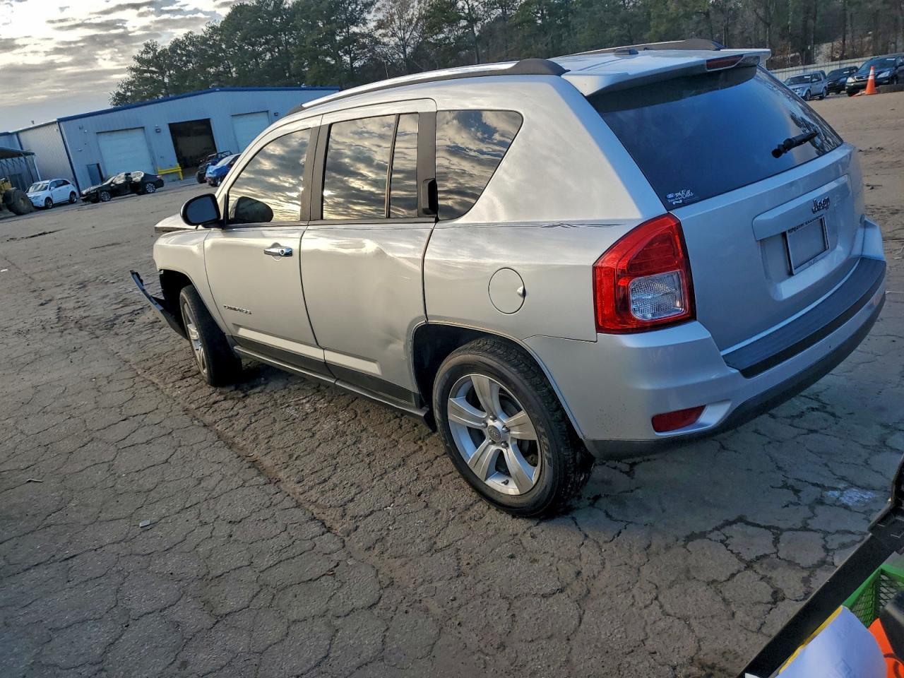 2013 JEEP Compass
