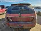 2007 LINCOLN MKX