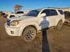 2007 TOYOTA 4Runner