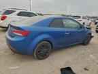 2013 KIA FORTE