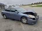 2011 NISSAN ALTIMA