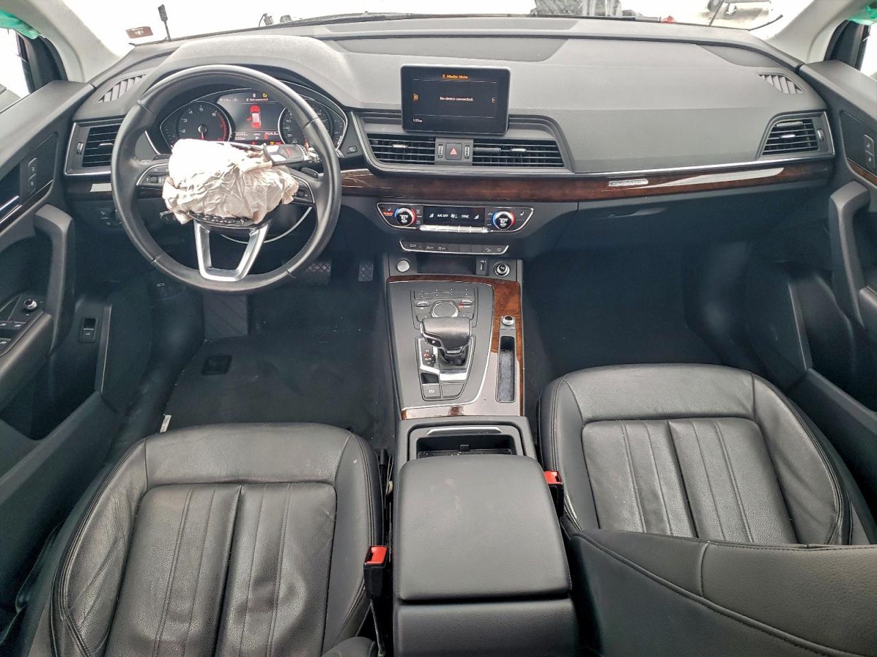 2020 AUDI Q5