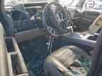 2004 HUMMER H2