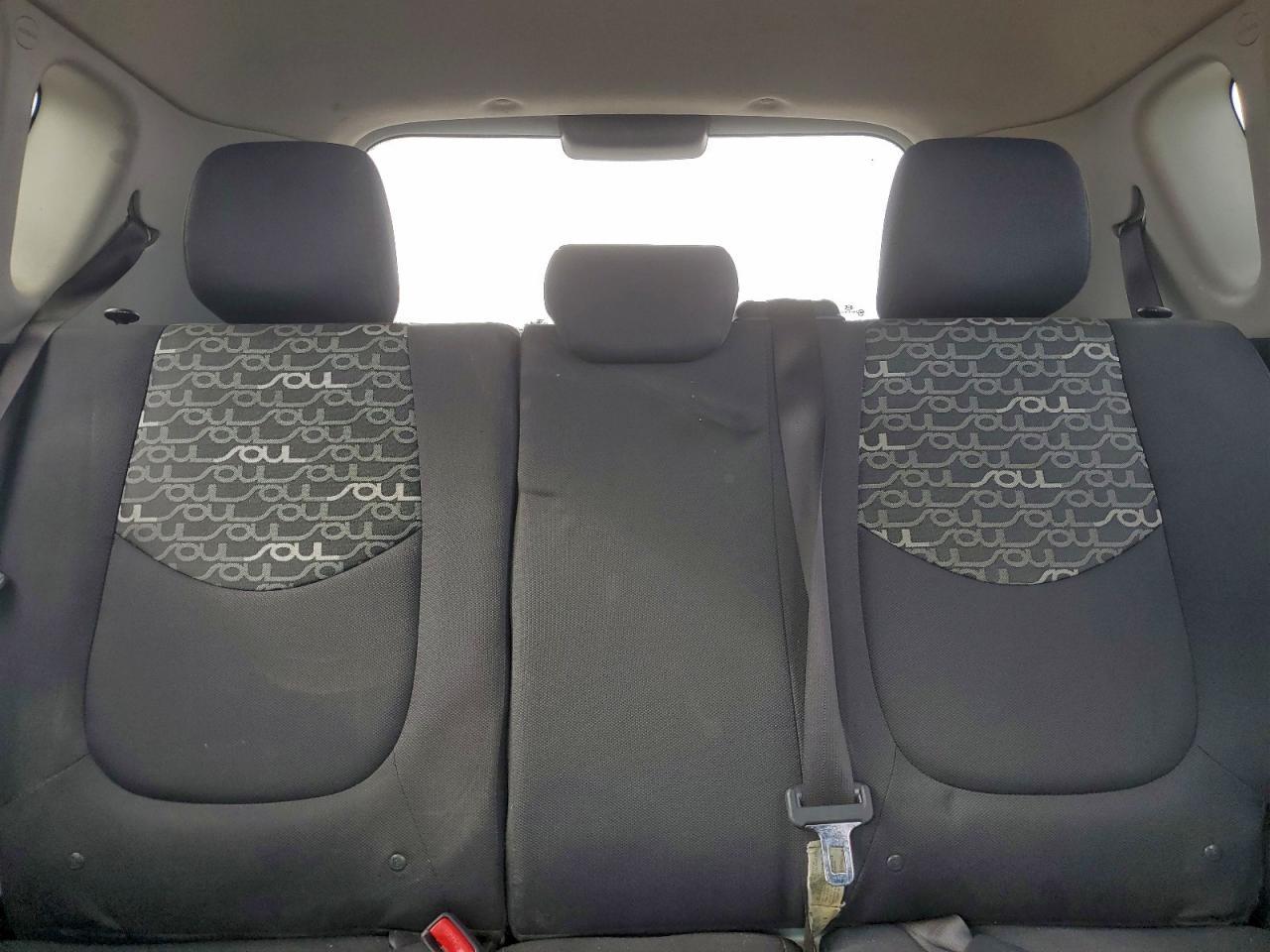 2011 KIA SOUL