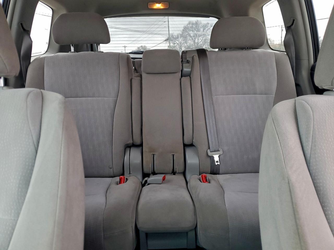 2013 TOYOTA HIGHLANDER