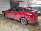 2021 TOYOTA PRIUS